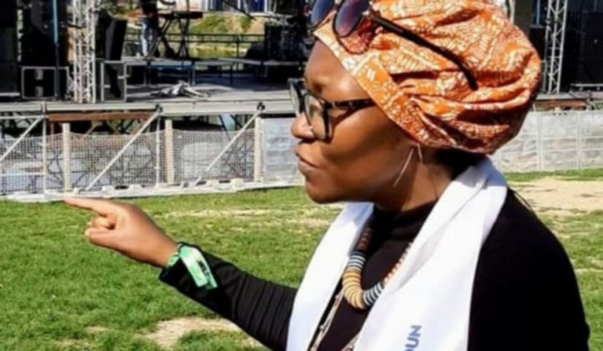 Scandale au MRC : Aïssatou Bouba Dalil s&rsquo;attaque à Djoko et sa clique