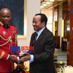 Scandale politique : Les propos choquants de Brice Clotaire Oligui NGUEMA