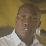 L&rsquo;accusation choquante de Simões Pereira envers le Portugal dans l&rsquo;affaire PR Sissoco Embaló