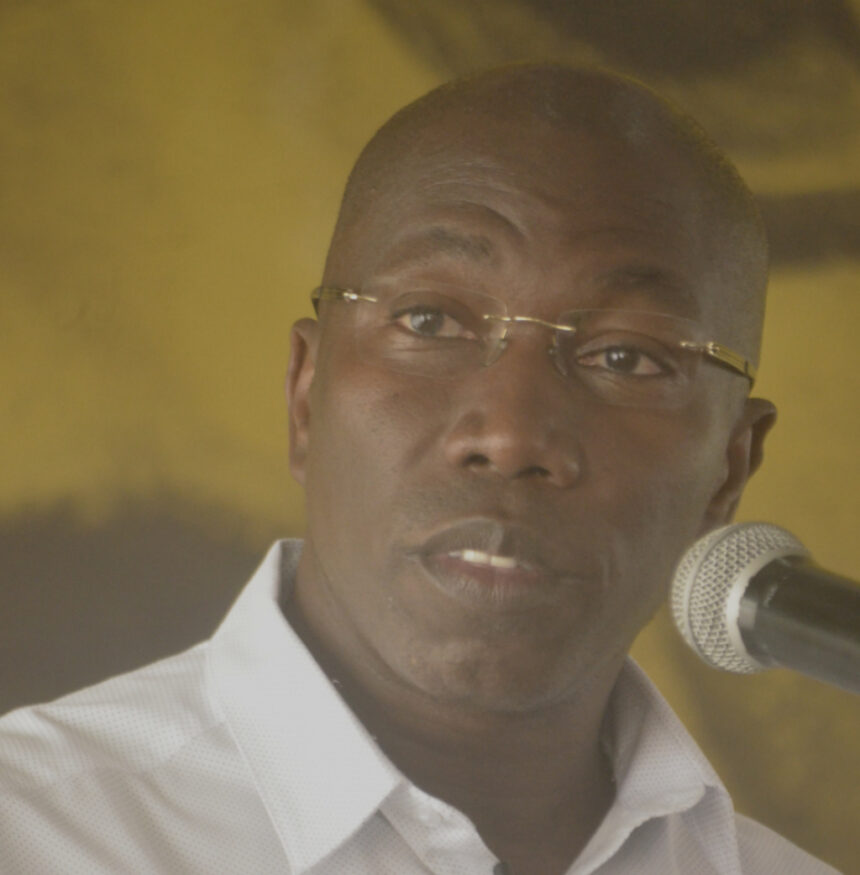 L&rsquo;accusation choquante de Simões Pereira envers le Portugal dans l&rsquo;affaire PR Sissoco Embaló