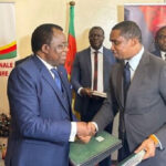 Découvrez l&rsquo;alliance Fecafoot-Minedub pour booster le football jeune au Cameroun !