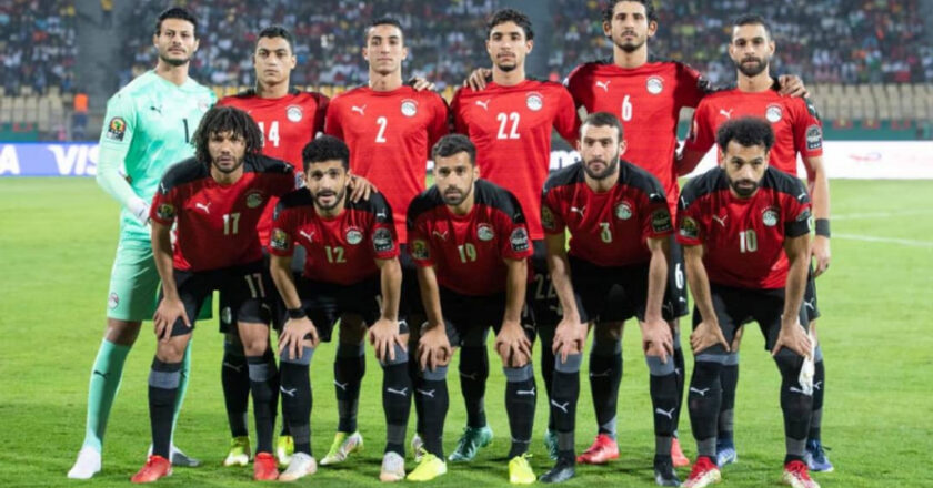 AFCON2023: L’Egypte vise à prolonger son record africain – Spécial CAN