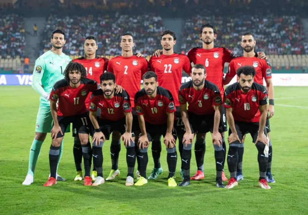 AFCON2023: L’Egypte vise à prolonger son record africain – Spécial CNA