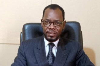 Emmanuel Simh : Le Mrc indestructible malgré les dangers de la prison