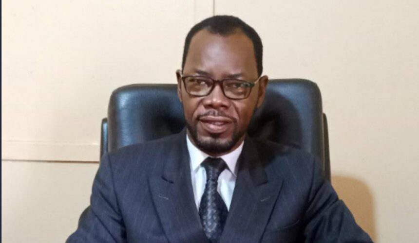 Emmanuel Simh : Le Mrc indestructible malgré les dangers de la prison