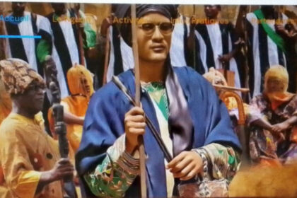 Diplomatie : La reconnaissance du Nguon comme patrimoine de l&rsquo;humanité