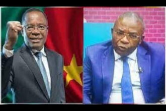 Présidentielle 2025 : Nintcheu en tournée pour soutenir la candidature de Kamto