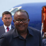 Embaló promet gouvernement la semaine prochaine, autorité militaire réitère tentative de coup d&rsquo;État