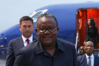 Embaló promet gouvernement la semaine prochaine, autorité militaire réitère tentative de coup d’État