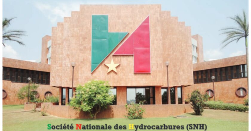 Chute de plus de 54 milliards de FCFA des recettes pétro-gazières au Cameroun