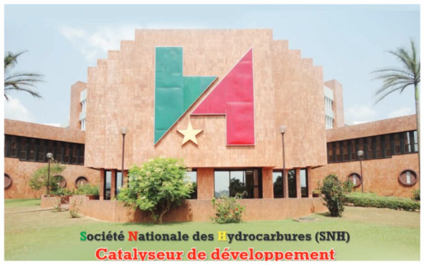 Chute de plus de 54 milliards de FCFA des recettes pétro-gazières au Cameroun