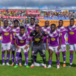 Apejes enchaîne les défaites : la série noire continue pour l’Elite One