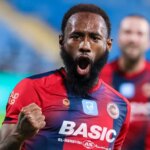 Nkoudou enflamme la Saudi Pro League avec un doublé !