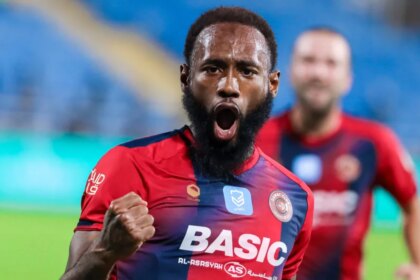 Nkoudou enflamme la Saudi Pro League avec un doublé !