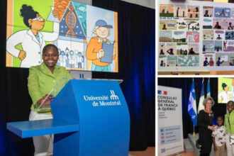 Canada : Une chercheuse camerounaise distinguée pour son parcours scientifique