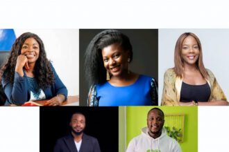 Les cinq startups de l’économie numérique à surveiller en 2024