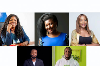 Les cinq startups de l&rsquo;économie numérique à surveiller en 2024