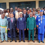 Conac : Former les présidents des Cellules de Lutte Contre la Corruption pour prévenir les erreurs de gestion !