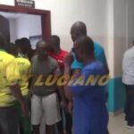 Le triomphe de Mtn Elite One : Victoria United dépassé par des homologations impressionnantes