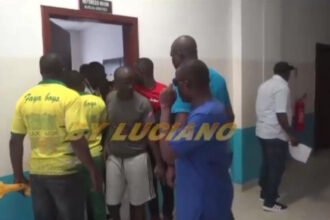 Le triomphe de Mtn Elite One : Victoria United dépassé par des homologations impressionnantes