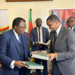 FECAFOOT s&rsquo;engage dans la lutte contre le trafic de drogue dans le football et les milieux scolaires