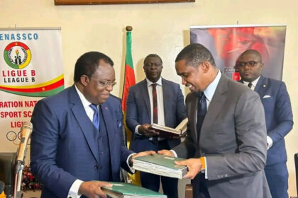 FECAFOOT s&rsquo;engage dans la lutte contre le trafic de drogue dans le football et les milieux scolaires