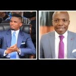 Le scandale dévoilé par Jean Bruno Tagne dans « L&rsquo;arnaque » : Samuel Eto&rsquo;o au coeur du livre !