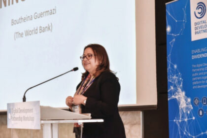 130 millions de dollars investis par la Banque mondiale pour booster la connectivité haut débit à Djibouti et en Ethiopie