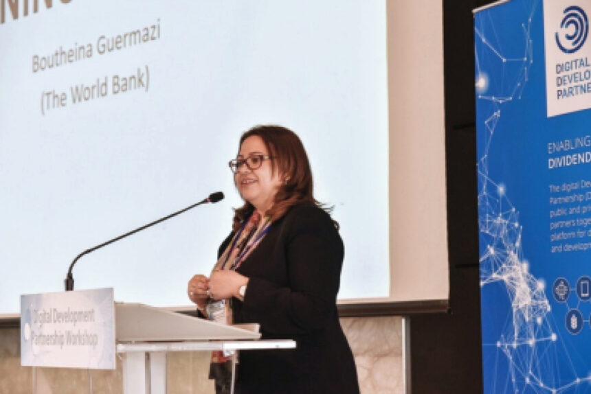 130 millions de dollars investis par la Banque mondiale pour booster la connectivité haut débit à Djibouti et en Ethiopie