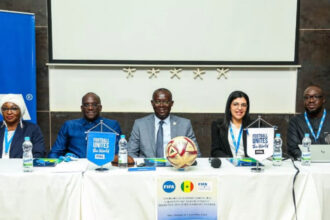 Football : La gestion financière en Afrique francophone sous le contrôle de la FIFA