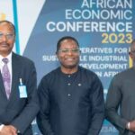Appel urgent aux pays africains lors de la Conférence économique africaine 2023