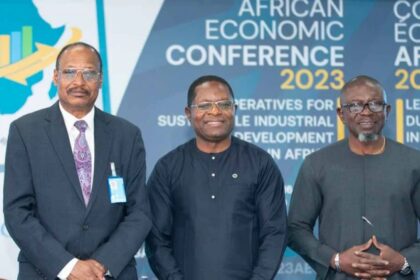 Appel urgent aux pays africains lors de la Conférence économique africaine 2023