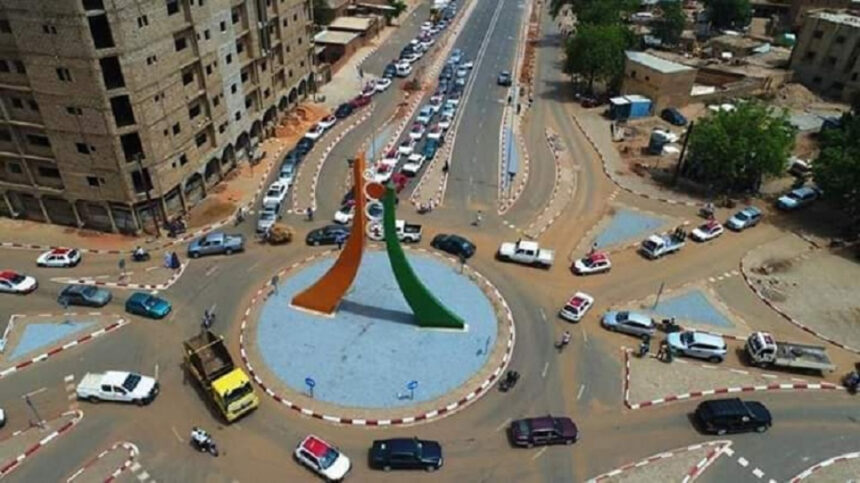 Libération des condamnés de la loi anti-migratoire au Niger : annonce du ministère de la justice Libération des condamnés de la loi anti-migratoire au Niger : annonce du ministère de la justice