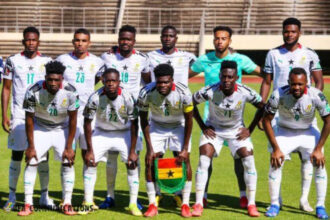 AFCON2023 : Ghana, enfin le retour au sommet après 41 ans sans trophée