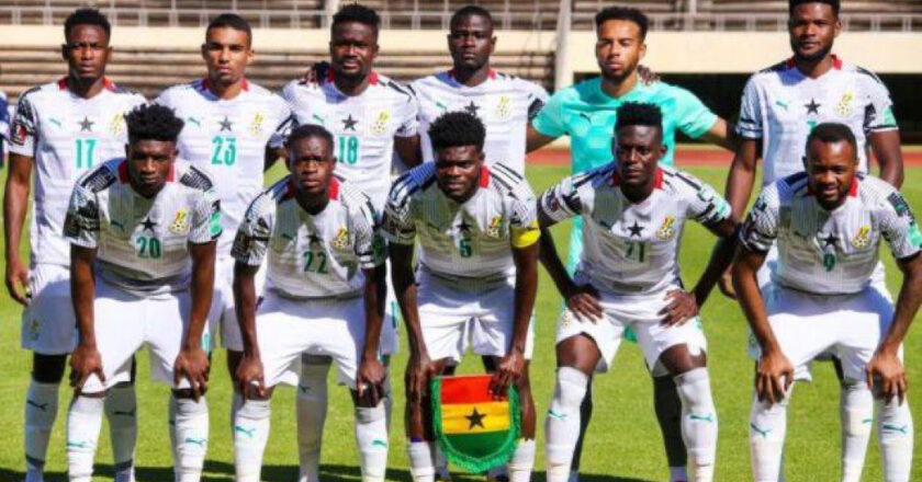 AFCON2023 : Ghana, enfin le retour au sommet après 41 ans sans trophée