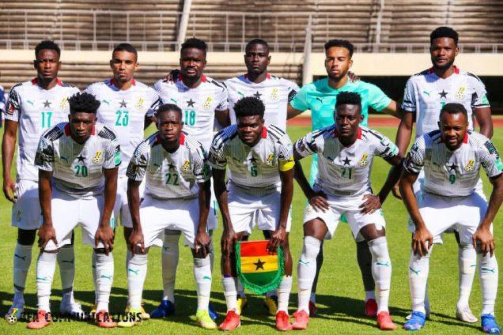 CNA Spécial AFCON2023 : Ghana, enfin le retour au sommet après 41 ans sans trophée