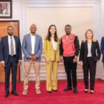 TikTok et Yunus Social Business s&rsquo;unissent pour soutenir les MPME d&rsquo;Afrique de l&rsquo;Est avec un investissement de 1,5 million $