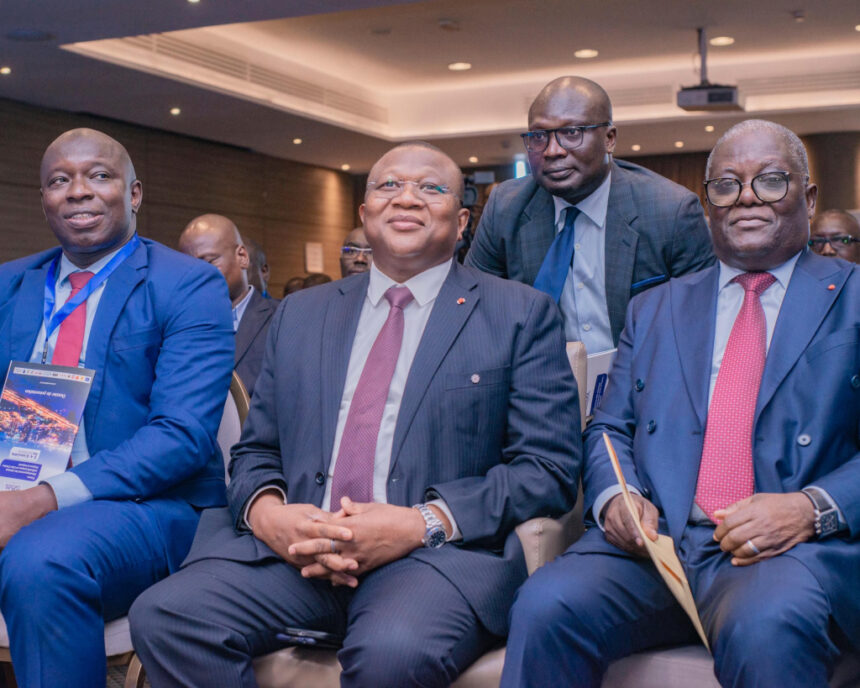 La Côte d&rsquo;Ivoire : vers le Top 5 des leaders de l&rsquo;innovation en Afrique