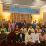 LOYOC et les parties prenantes s’unissent pour promouvoir une participation active et collaborative des jeunes dans la promotion du YPS au Cameroun.