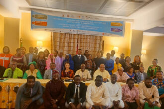 LOYOC et les parties prenantes s&rsquo;unissent pour promouvoir une participation active et collaborative des jeunes dans la promotion du YPS au Cameroun.