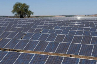 Centrale photovoltaïque au Niger : autonomie énergétique assurée pour 3 régions