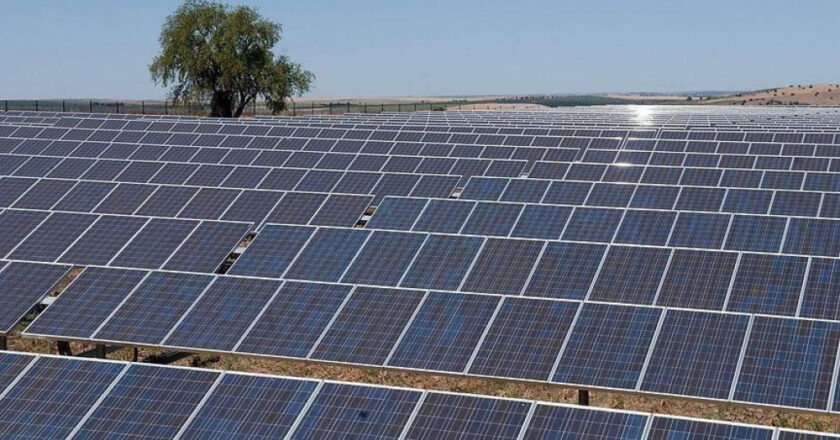 Centrale photovoltaïque au Niger : autonomie énergétique assurée pour 3 régions