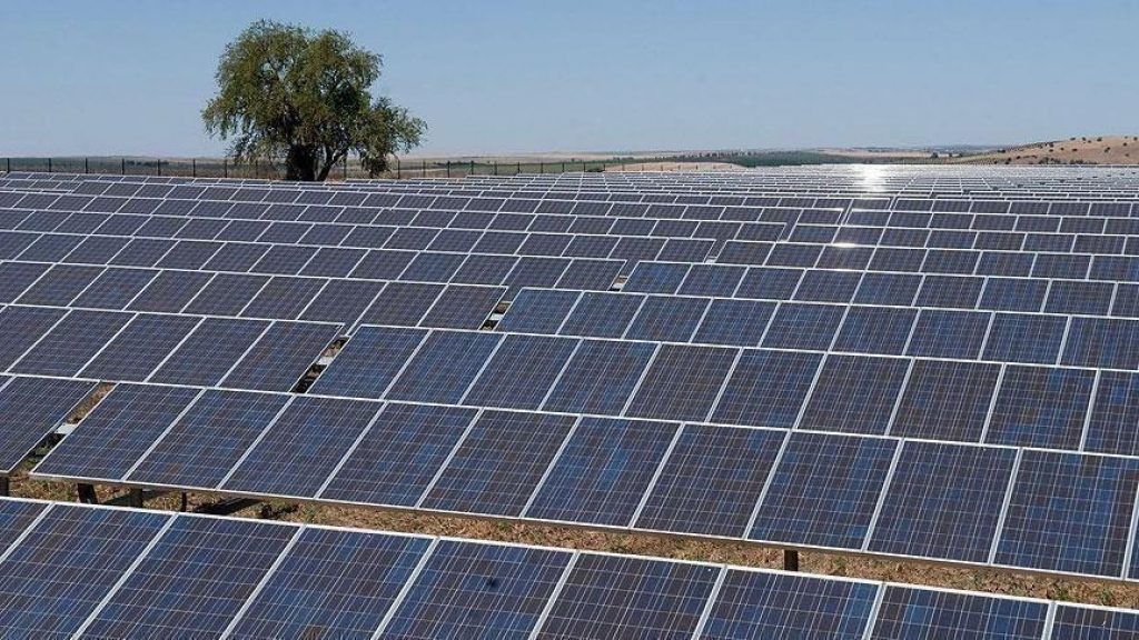 Centrale photovoltaïque au Niger : autonomie énergétique assurée pour 3 régions