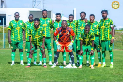 YOSA refuse de jouer contre Apejes : une décision forte et engagée