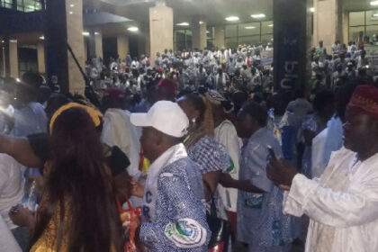 Congrès du MRC : les absences remarquées et les surprises de taille révélées