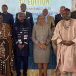 Nomination historique : Le Pr Jeanne Ngogang devient présidente de l’Université des Montagnes au Cameroun