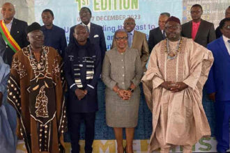 Nomination historique : Le Pr Jeanne Ngogang devient présidente de l’Université des Montagnes au Cameroun