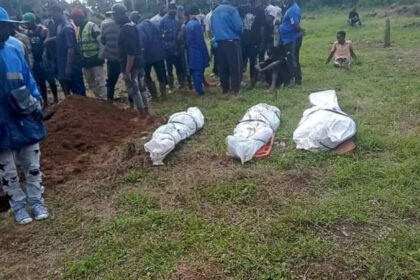 Kribi en état de choc : trois moto-taximen abattus par des mystérieux individus