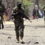 Explosion meurtrière au Lac Tchad : 50 combattants de l&rsquo;ISWAP abattus