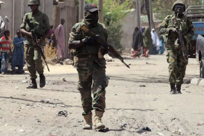 Explosion meurtrière au Lac Tchad : 50 combattants de l&rsquo;ISWAP abattus